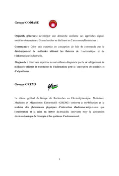 Commande d'une machine à reluctance variable synchrone