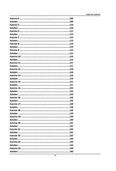 Initiation au Langage Orienté Objet C#
