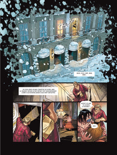 N.E.O. - Tome 5 L'empire de la mort