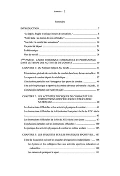 Coopérer, s'opposer: un cycle en équilibre pour l'enseignement du judo