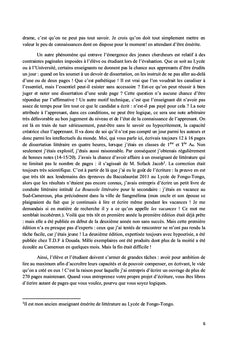 Art littéraire et Existence