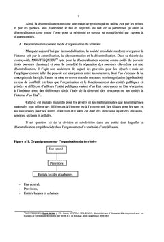 Décentralisation et développement en RDC