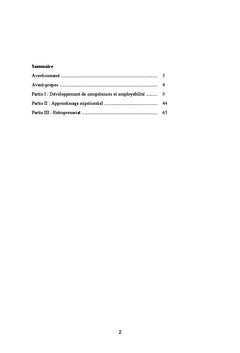 L'Afrique en développement - Tome 3