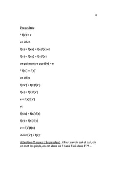 Le groupe du Rubik's Cube (Tome I)