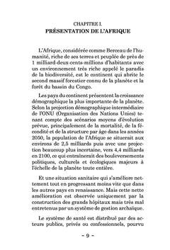 Le réveil de la jeunesse africaine