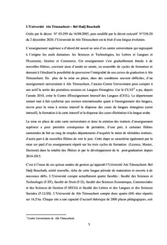 Enseignement supérieur et pandémie Covid-19