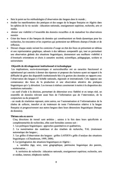 Enseignement supérieur et pandémie Covid-19
