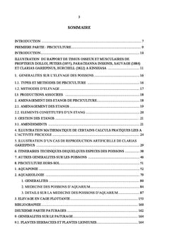 Guide pratique de construction zootechnique mixte et élevage mixte