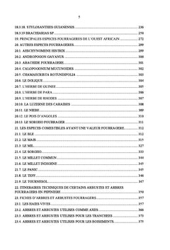 Guide pratique de construction zootechnique mixte et élevage mixte