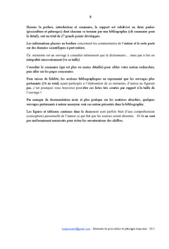 Guide pratique de construction zootechnique mixte et élevage mixte