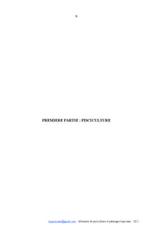 Guide pratique de construction zootechnique mixte et élevage mixte