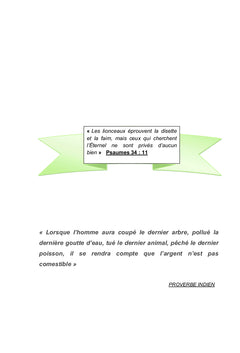 Analyse critique des cadres institutionnel et juridique