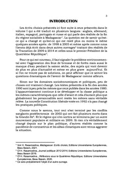 Écrits choisis II- 1999- 2005
