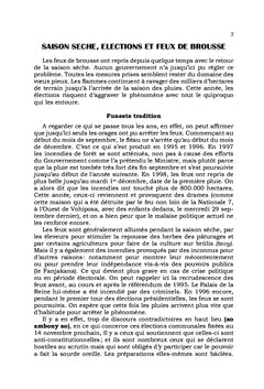 Écrits choisis II- 1999- 2005
