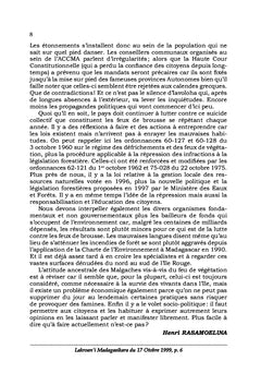 Écrits choisis II- 1999- 2005