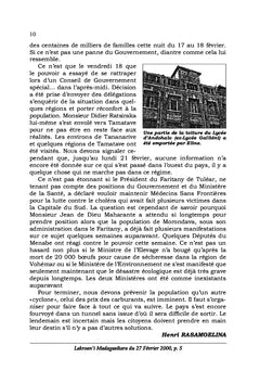 Écrits choisis II- 1999- 2005
