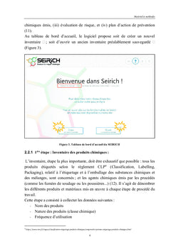 Les solvants chlorés dans les pressings de Sfax (Tunisie)