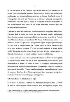 La Source de Joie