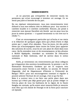 Un enfant énigmatique né dans une société troublée