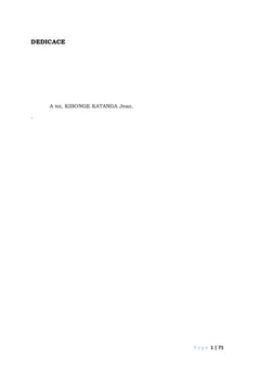 Structure des ordinateurs et notion sur la numérisation