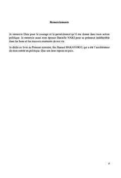 De la contestation de rue à l'engagement politique