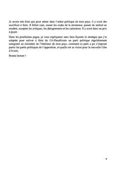 De la contestation de rue à l'engagement politique
