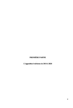 De la contestation de rue à l'engagement politique