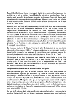 De la contestation de rue à l'engagement politique