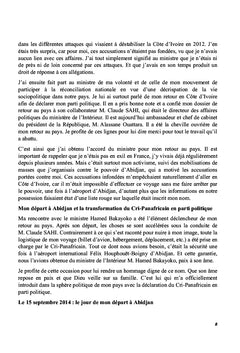 De la contestation de rue à l'engagement politique