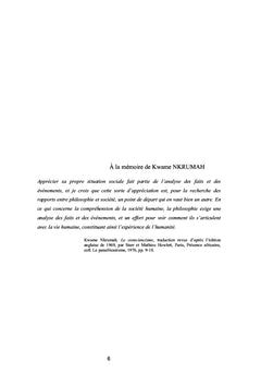 La crise de l'éducation