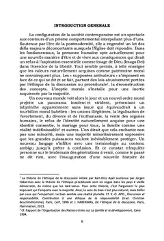 Le principe de Minus Bonum