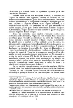 Le principe de Minus Bonum