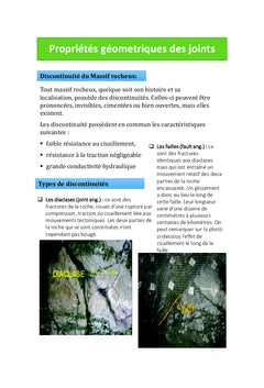 Guide de la Géotechnique Minière