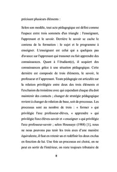 Les stratégies d'apprentissage dans l'enseignement supérieur