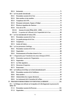 A la découverte de l'Ambassade du Burkina Faso à Bruxelles: 2017- 2022