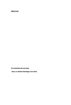 Analyse Philosémique et Lexicologique des Proverbes Espagnols et Agnis