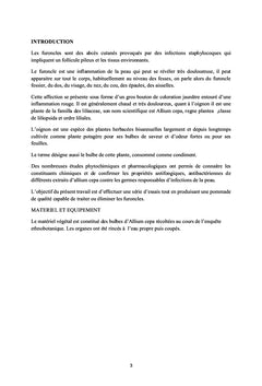 Recueil d'articles