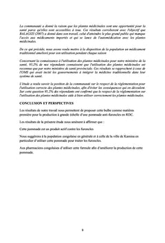 Recueil d'articles