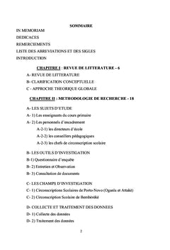 Facile l'EPS à pratiquer