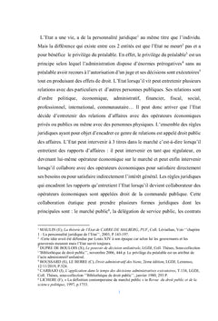 La passation des marchés publics en urgence