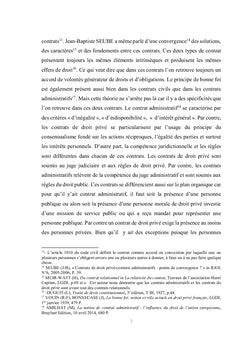 La passation des marchés publics en urgence