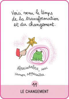 L'oracle Hello Sunshine