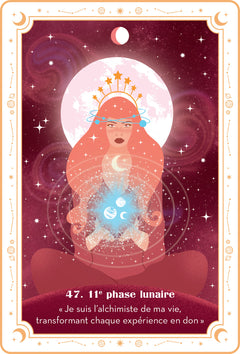 L'Oracle de l'astrologie indienne
