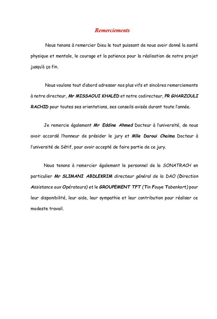Impact des déversements des hydrocarbures sur l'environnement