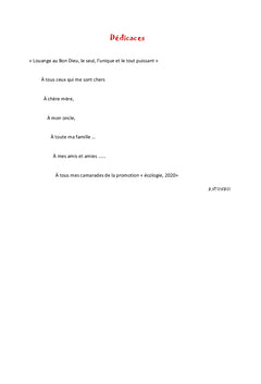 Impact des déversements des hydrocarbures sur l'environnement