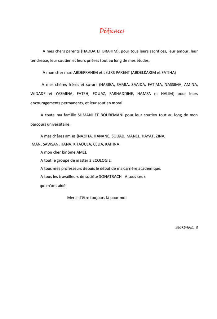 Impact des déversements des hydrocarbures sur l'environnement