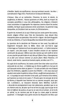 Guerres, croyances et pensée philosophique dans l'Histoire