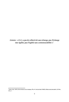 Guide pédagogique permanent d'économie