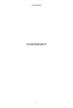 Guide pédagogique permanent d'économie