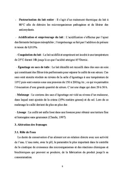 Fromage frais double crème à l'Allium roseum et au Genévrier